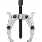 Съёмник YT-2517 подшипников 2-х лапчатый 6/150 мм d-120 мм