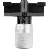 Прибор YT-06019 для проверки натяжения ремней YATO