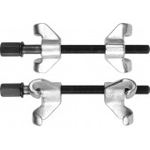 Съемник YT-0605 пружин 90мм 2шт YATO