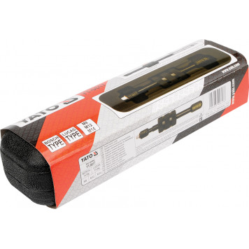 Съемник YT-0617 форсунок ударный YATO-1