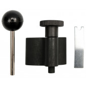 Блокировка для колёс YT-0632 распределительного механизма YATO