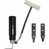 Комплект YT-0659 для демонтажа лобовых стекол YATO