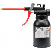 Масленка-нагнетатель YT-06912 рычажная 0,2 л YATO