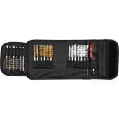 Ерши YT-08195 в наборе 20шт (d-9;11;13;15;17;19мм L-150мм) YATO