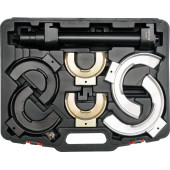 Съемник YT-2536 пружин подвески McPherson YATO