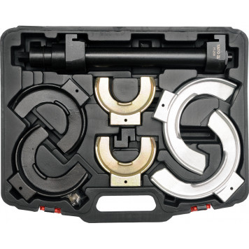 Съемник YT-2536 пружин подвески McPherson YATO