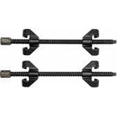 Съёмник YT-2547 пружины 82х355мм 2пр YATO