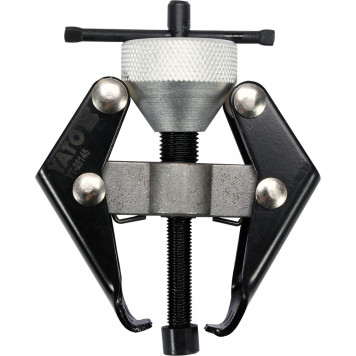 Съёмник YT-25145 подшипников 2-х лапчатый YATO