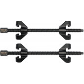 Съёмник YT-2546 пружины 82х280мм 2шт.