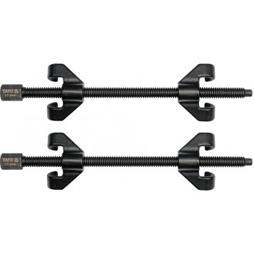 Съёмник YT-2546 пружины 82х280мм 2шт.