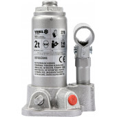 Домкрат 80012 гидравлический Бутылочный 2т 148-276 мм