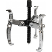 Съёмник YT-2512 подшипников 3-х захватный 100 мм