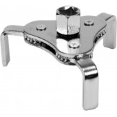 Съёмник YT-0826 масляного фильтра краб 63-120мм