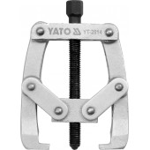 Съёмник YT-2514 подшипников 2-х лапчатый 4/100 мм D-60 мм