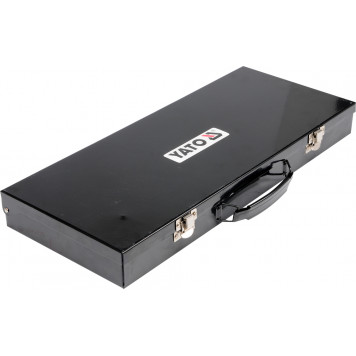 Съёмник YT-0609 гидравлический сепараторный-1