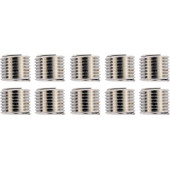 Вставки YT-1768 спиральные 10шт для ремонта резьбы М12х1.75х16.3