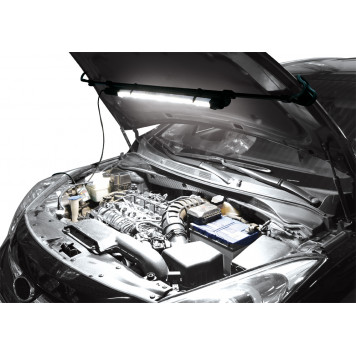 Лампа YT-08532 светодиодная 12 Вт LED-2