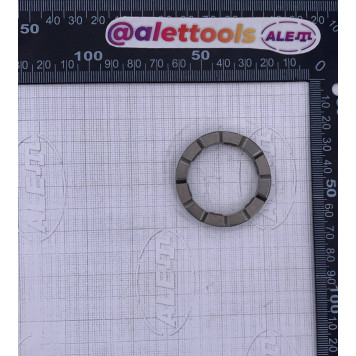 ЗАЖИМНОЕ N465549 ПРИСПОСОБЛЕНИЕ-1