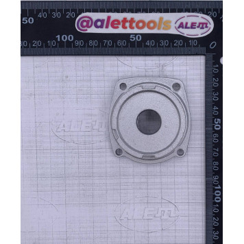 ФРОНТ 5140121-91 КОЖУХА-1