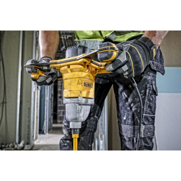 Миксер DWD241-QS 1800 Вт, 160 м, M14 DEWALT-2