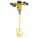 Миксер DWD241-QS 1800 Вт, 160 м, M14 DEWALT