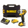 Гайковёрт DCF902D2-QW 3/8 12В XR импульсный 3 режима DEWALT
