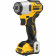 Гайковёрт DCF902D2-QW 3/8 12В XR импульсный 3 режима DEWALT