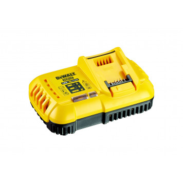 Зарядное устройство DCB118X2-QW 54 В/18 В 8A + 2 аккумулятора 54 В (3 Ач)/18 В (9 Ач) DEWALT-1