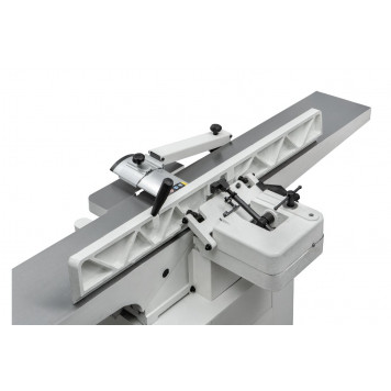 Фуговальный JJ-8L-M станок, ширина 200мм JET-3