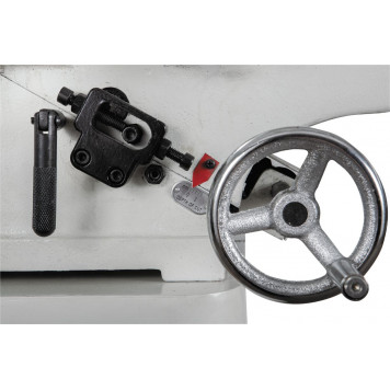 Фуговальный JJ-8L-M станок, ширина 200мм JET-5