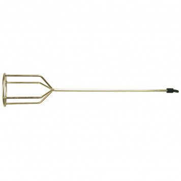 Миксер 56-026 для гипса 80 мм NEO Миксер 56-026 для гипса 80 мм NEO