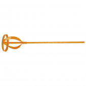 Миксер 56-028 для лакокрасочных материалов 80 мм NEO