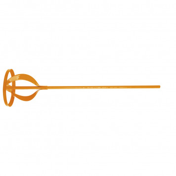 Миксер 56-029 для лакокрасочных материалов 100 мм NEO