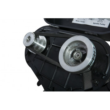 Станок HVBS-56M ленточнопильный JET-3