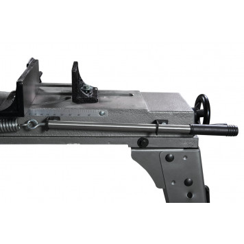 Станок HVBS-56M ленточнопильный JET-4