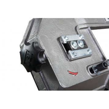 Станок HVBS-56M ленточнопильный JET-5