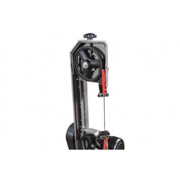 Станок HVBS-56M ленточнопильный JET-7