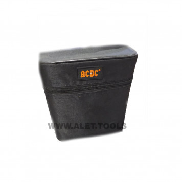 Уровень лазерный E0055, зеленый, 5 лучей, AC DC-4