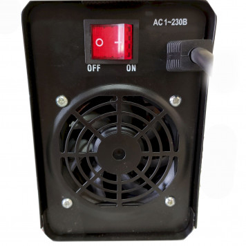 Сварочный G0019 аппарат ИСА 200 140-240В/1Ф ММА IGBT-2