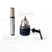 Патрон A0305G сверлильный 1.5-13 мм