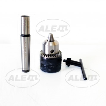 Патрон A0305G сверлильный 1.5-13 мм