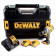 Шуруповёрт DCD706D2-QW бесщёточный, 12В 2х2 Ah, DEWALT