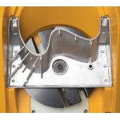 Измельчитель BIO MASTER 2200 электрический 2,2 кВт STIGA