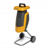 Измельчитель BIO MASTER 2200 электрический 2,2 кВт STIGA