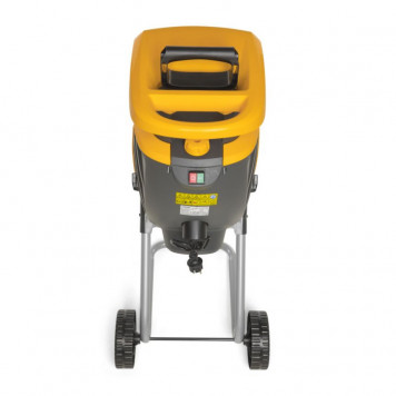 Измельчитель BIO MASTER 2200 электрический 2,2 кВт STIGA-5