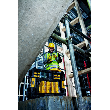 Ящик для наборов DT70716-QZ TSTAK DEWALT-1