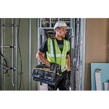 Сумка DWST82991-1 открытая DEWALT TSTAK-5