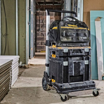 Сумка DWST82991-1 открытая DEWALT TSTAK-7