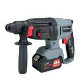 Перфоратор T0058 бесщеточный MKDHR-18V Li-ion 1х4.0 А/ч УЛУЧШЕННАЯ СЕРИЯ