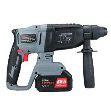 Перфоратор T0058 бесщеточный MKDHR-18V Li-ion 1х4.0 А/ч УЛУЧШЕННАЯ СЕРИЯ-2
